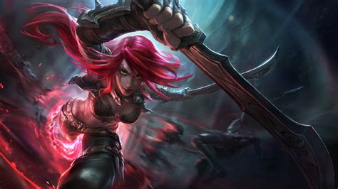 league of legends katarina porn|Lol League Of Legends Katarina Porn Videos 